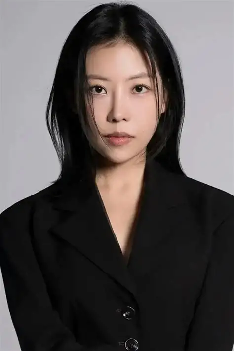 Seo Ye-Hwa
