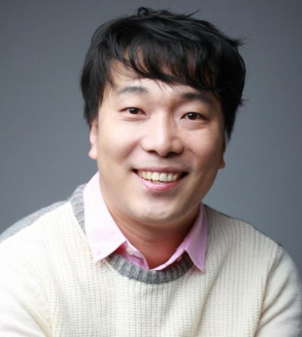 Lee Dong-Wook