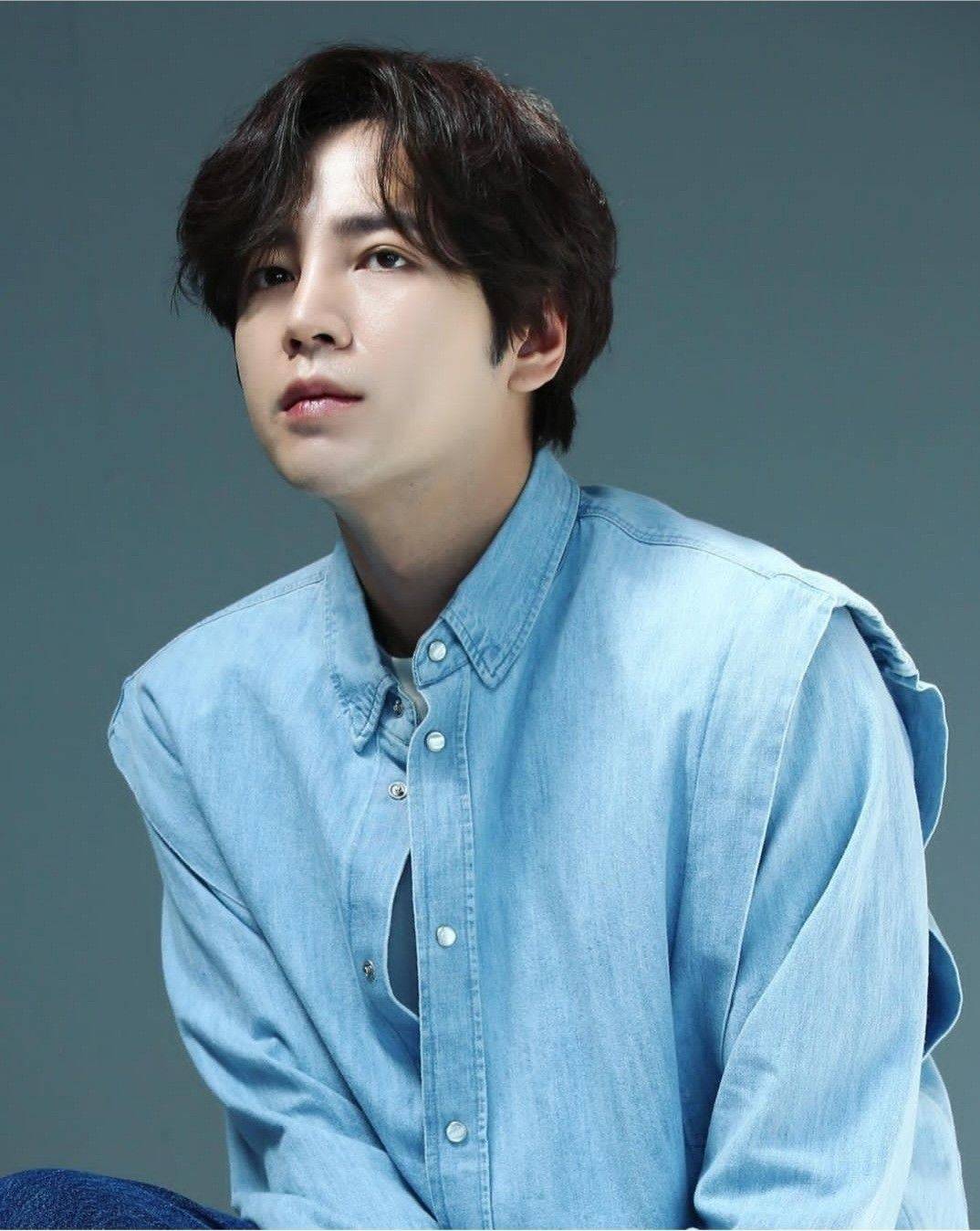 Jang Keun-Suk