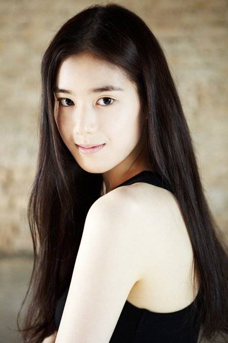 Jung Eun-Chae