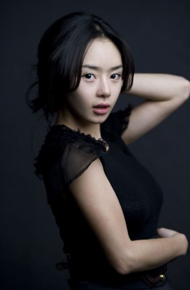 Seo Woo