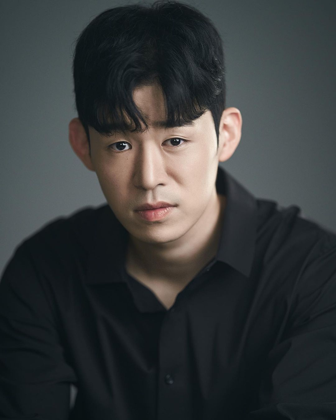 Kang In-Kwon