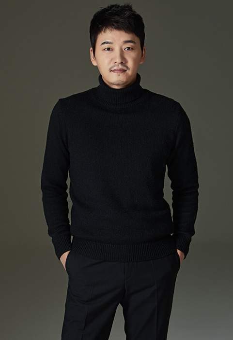 Kim Seung-soo