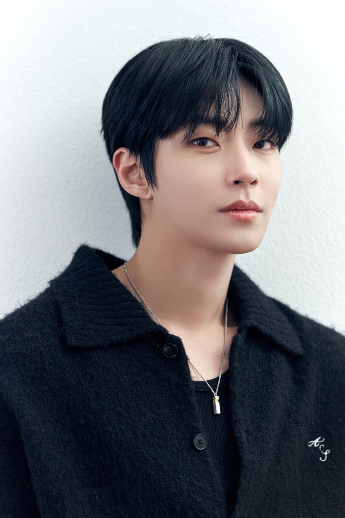 Hwang In-Yeop in True Beauty drama