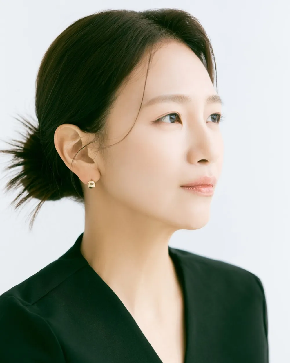 Baek Eun-hae