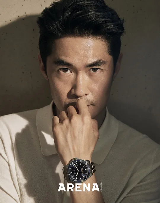 Bae Jung-nam