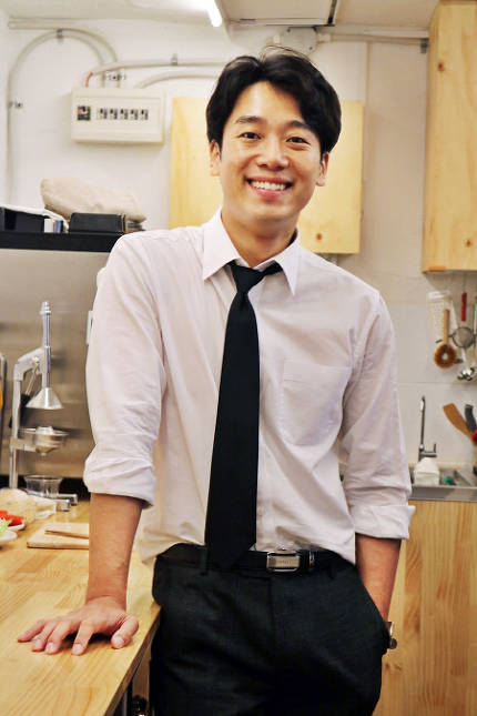 Kim Nam-Hee