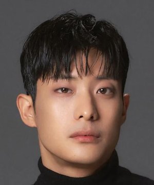 Lee Myeong Ro