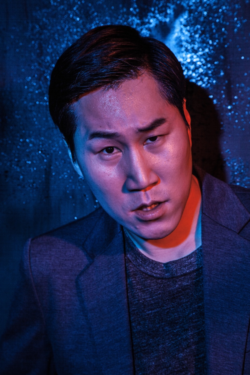 Hong Seong-O