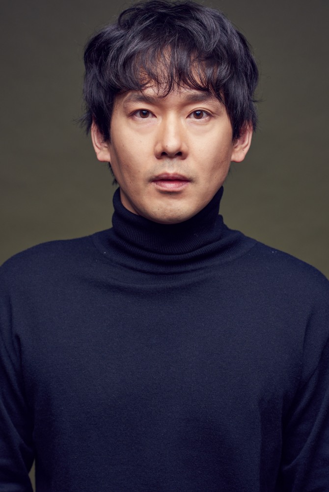 Park Jong-Hwan
