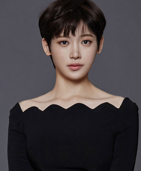 Hong Seo-Young