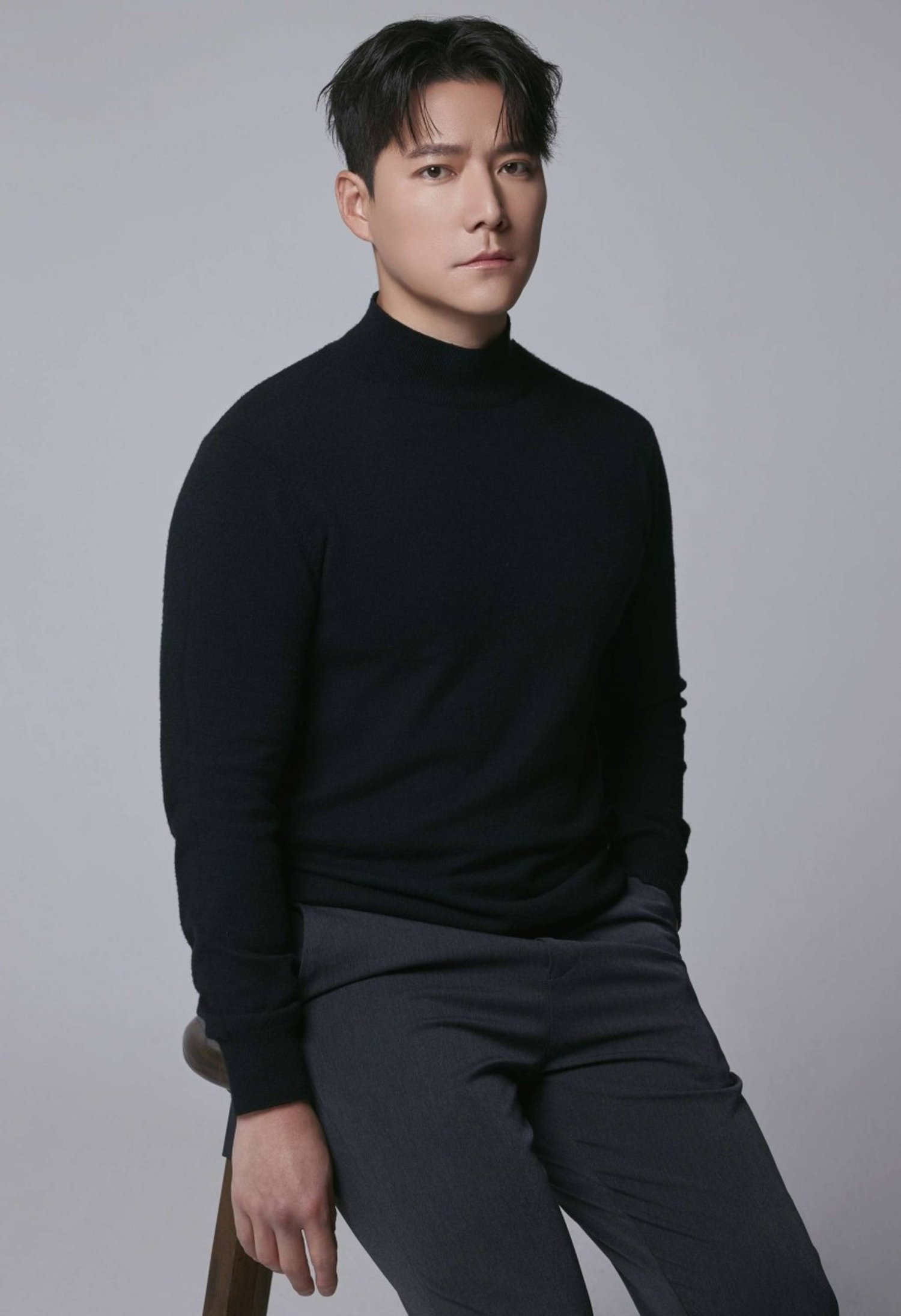 Jasper Cho