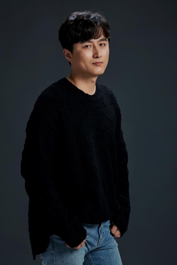 Jeon Suk-Chan