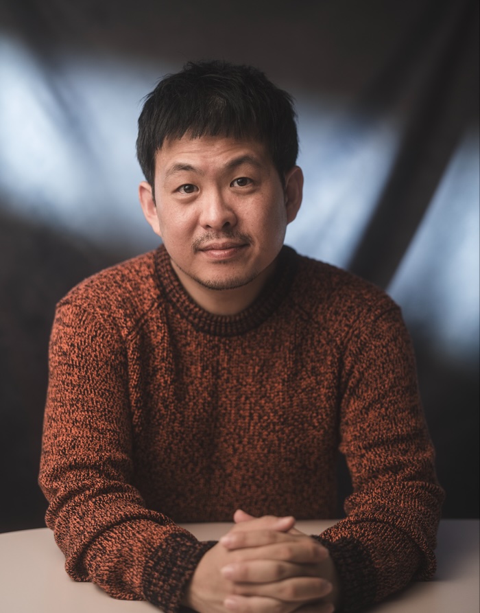Park Jin-Seong