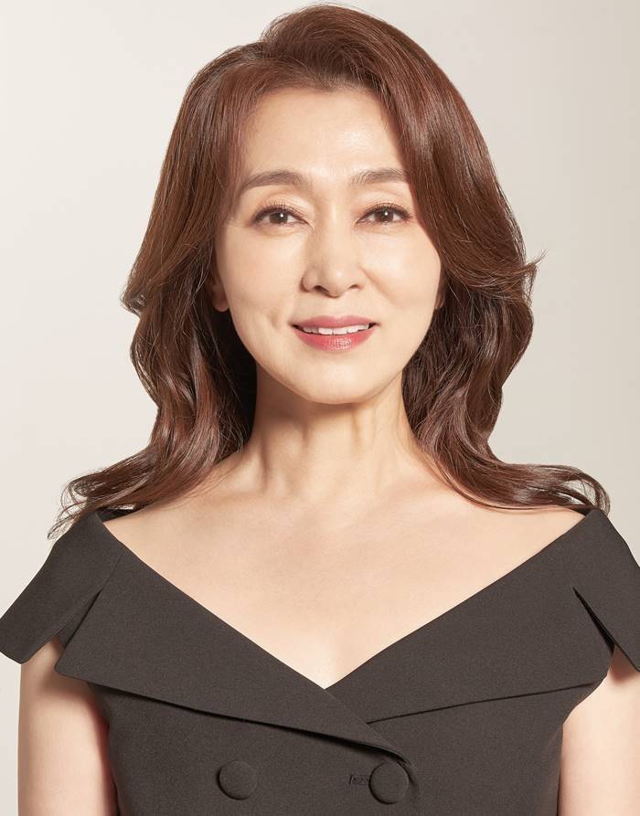 Moon Hee-Kyung