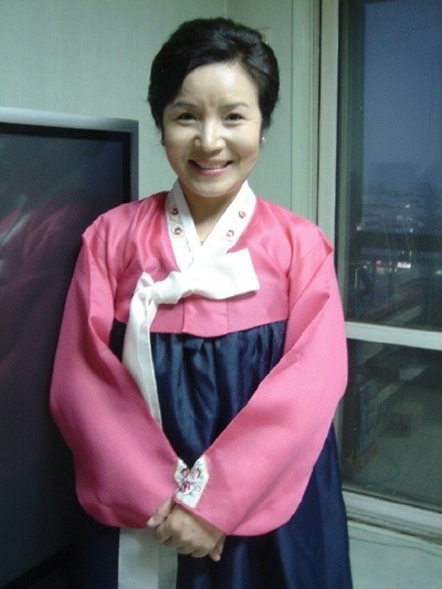 Park Hye-Jin