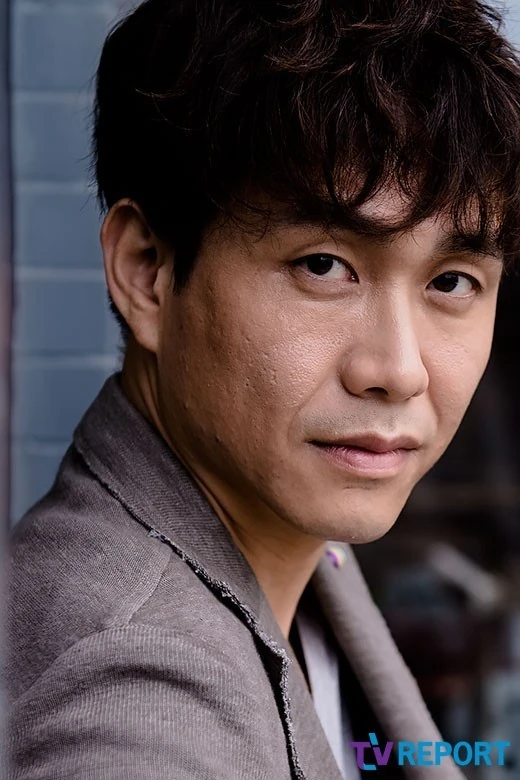 Oh Jung-se in It's Okay to Not Be Okay drama