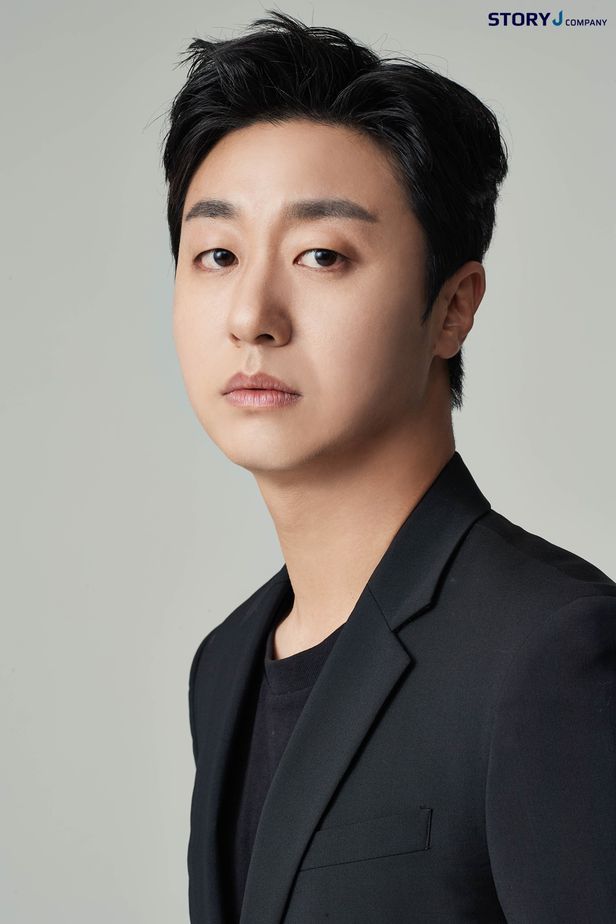 Bae Yoo-Ram