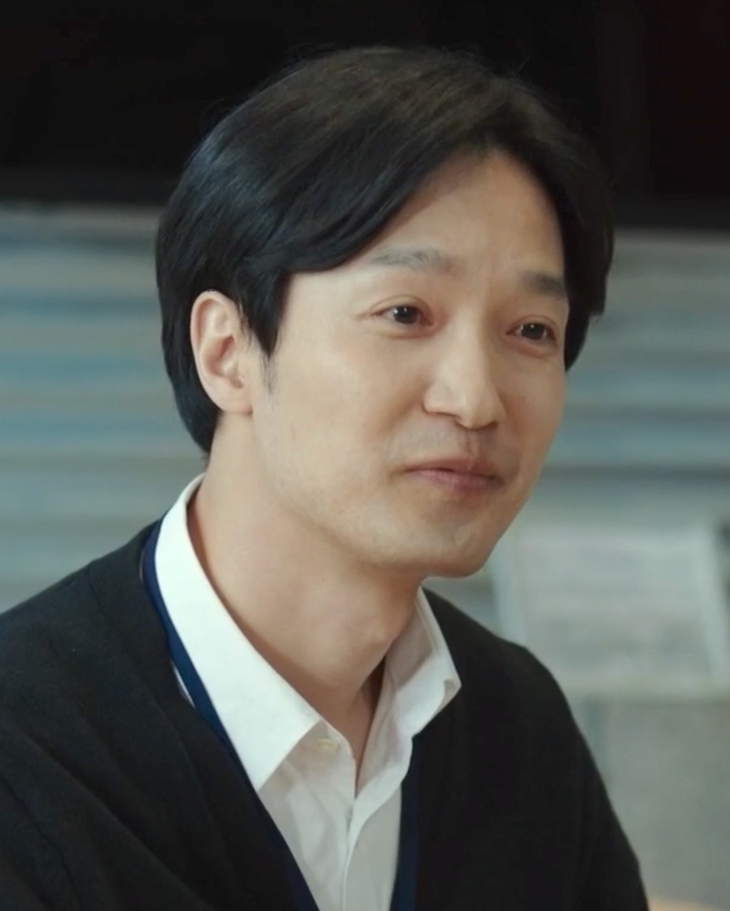 Son Dong-Soo
