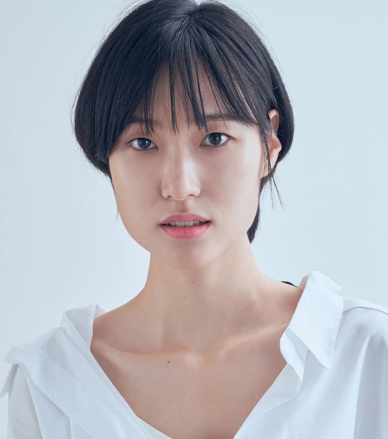 Kim Mi-ji