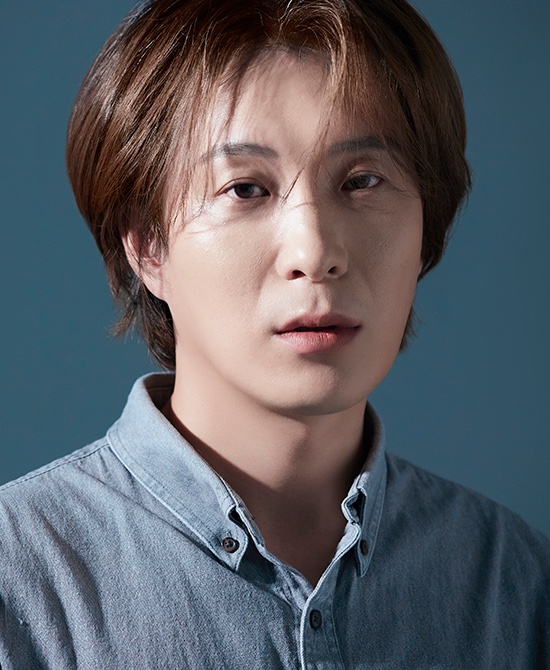 Park Sang-Hoon