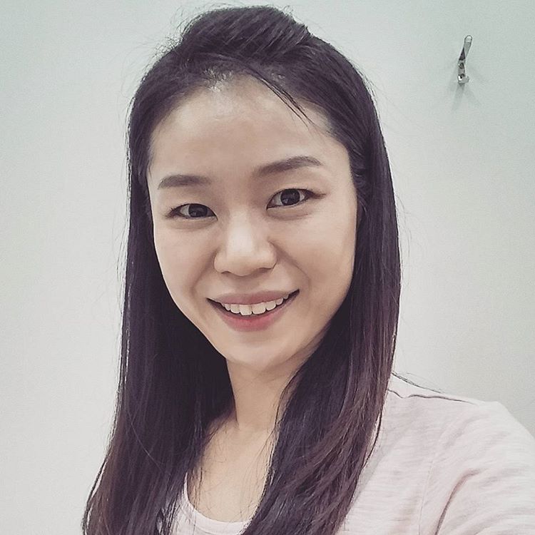 Kim Bi-Bi