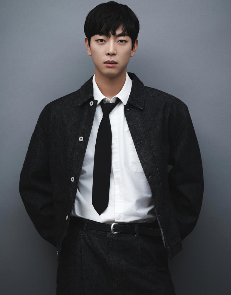 Kim Seong-Jeong