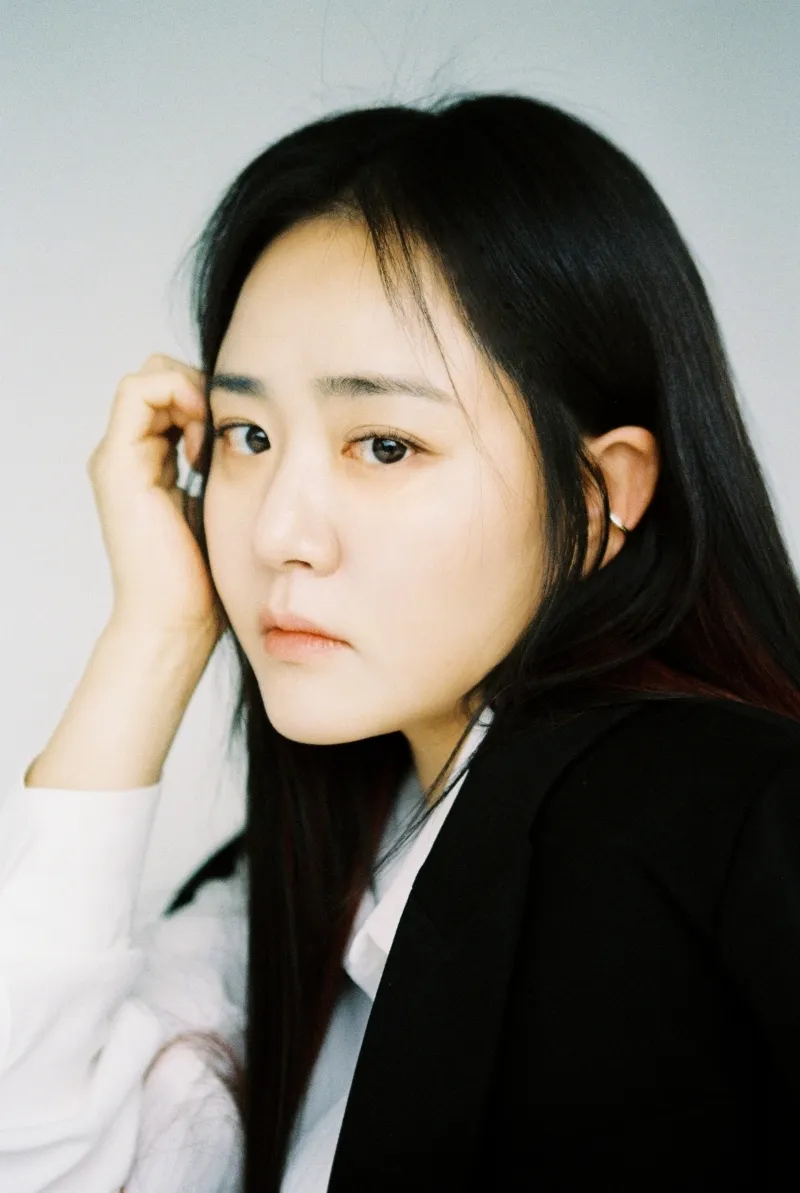 Moon Geun-young
