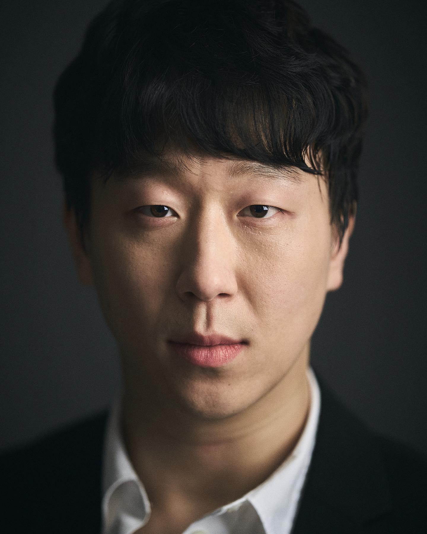 Jeon Sang-Hyuk