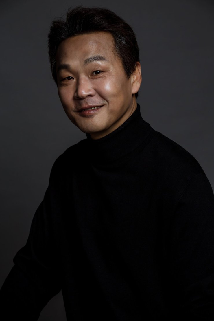 Ryu Seong-Hyeon