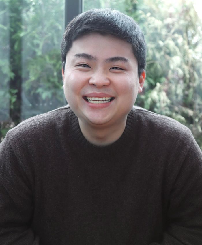 Jeong Tae-Su