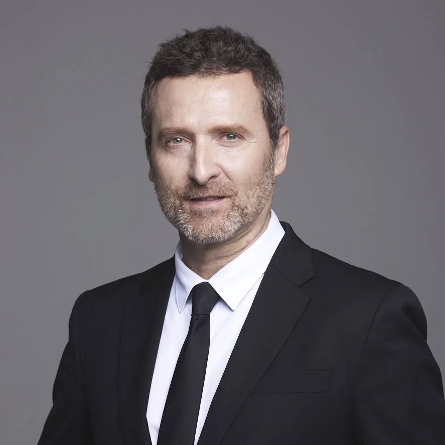 Xavier Liaudet