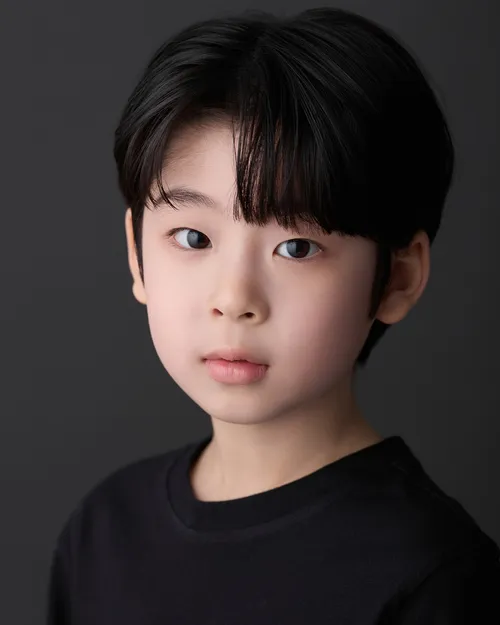 Cho Seo Yoon