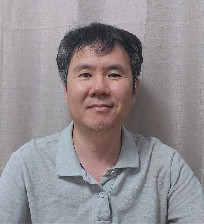Lee Byung-Yong