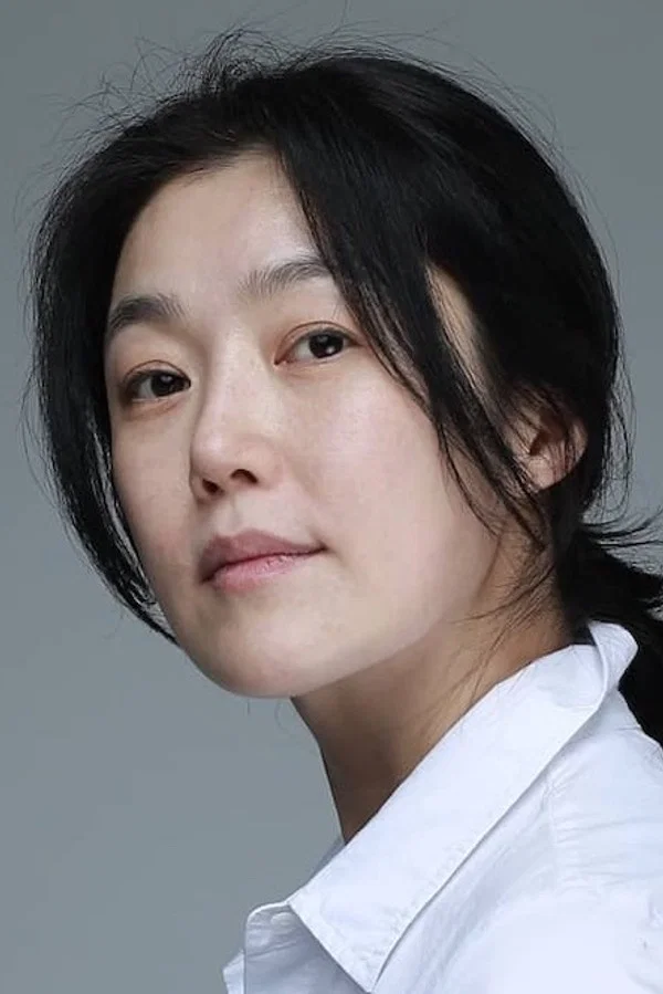 Kim Ha-jin