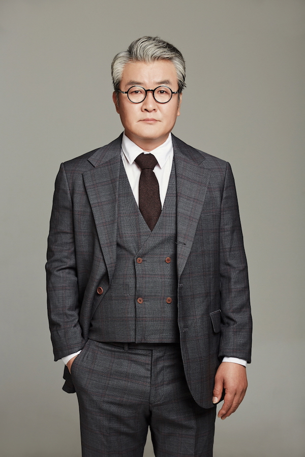 Son Jong-Hak