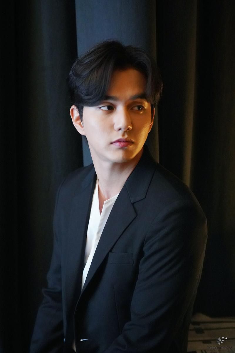 Yoo Seung-Ho