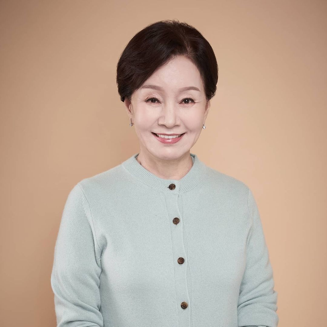 Kwon Hye-Young
