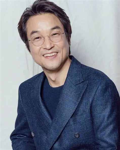 Han Suk-Kyu