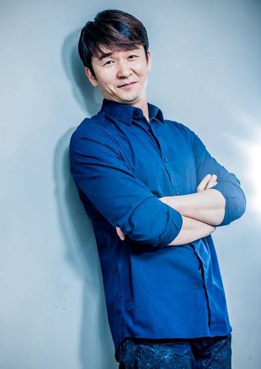 Kim Jong-Tae