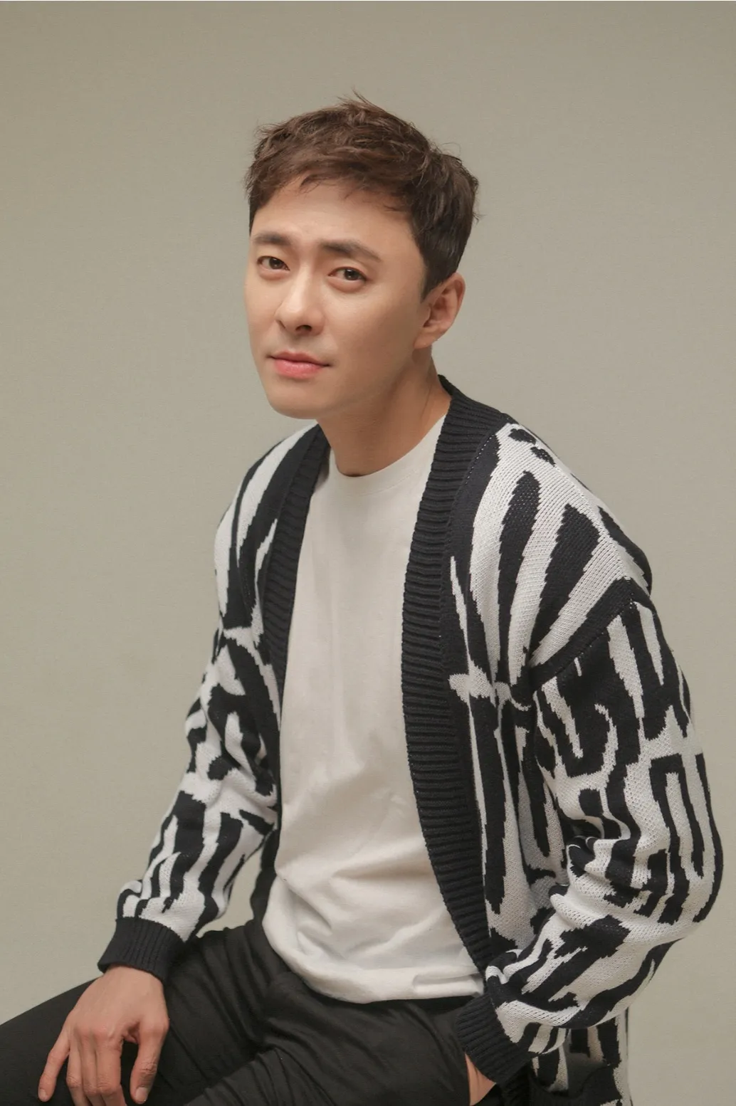 Kang sukjung