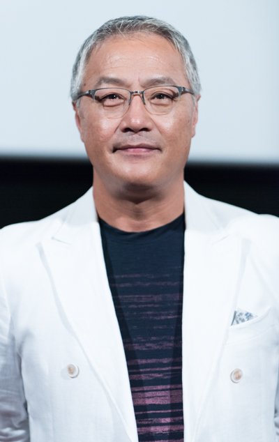 Lee Kyoung-Young