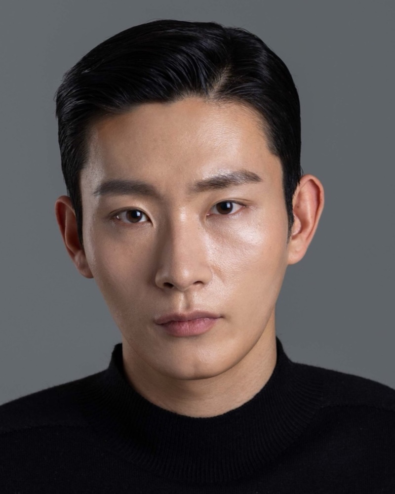 Shim Jae-Won