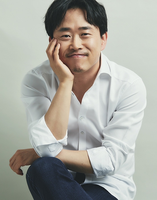 Choi Jae-Sup