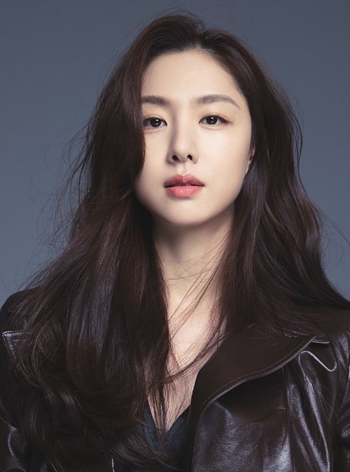 Seo Ji-Hye