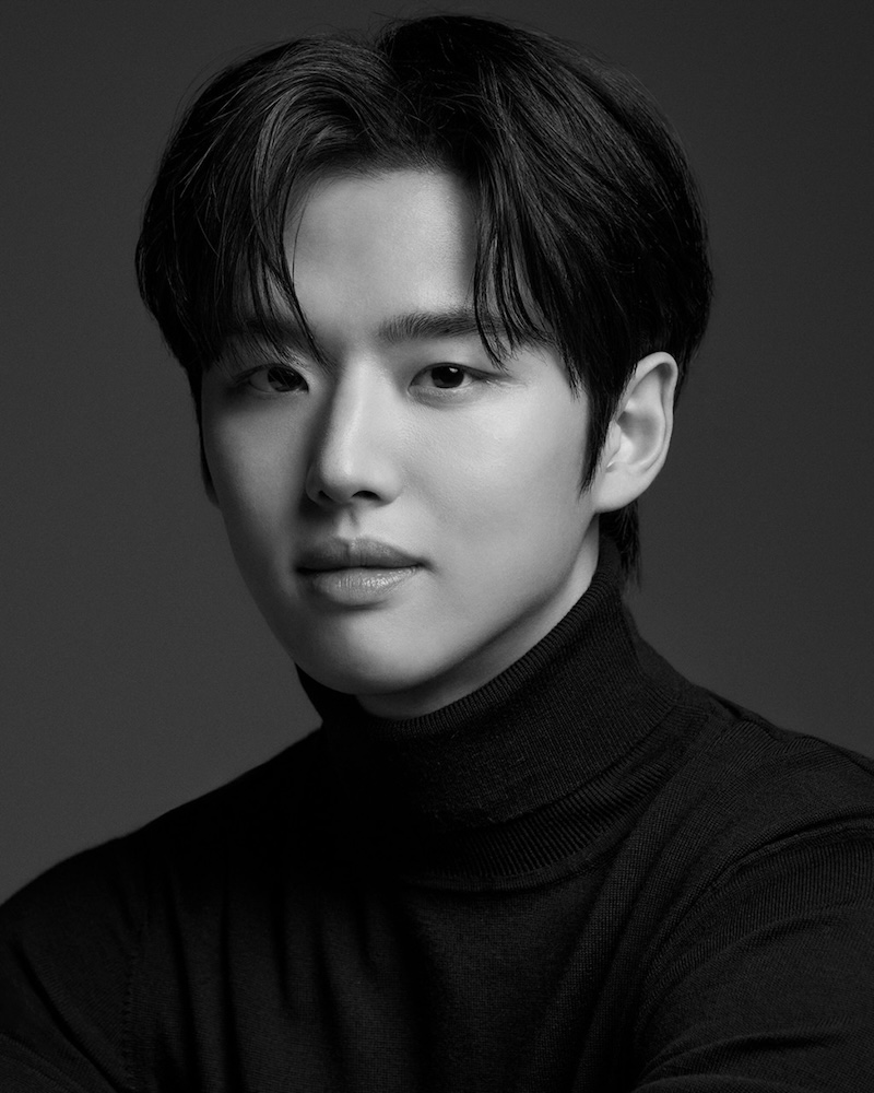Yang Hong-Seok