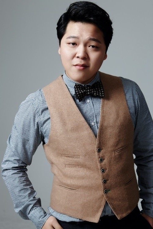 Yoo Joon-Hong