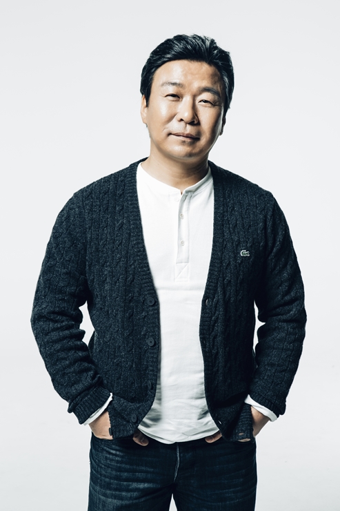 Kim Byung-Choon