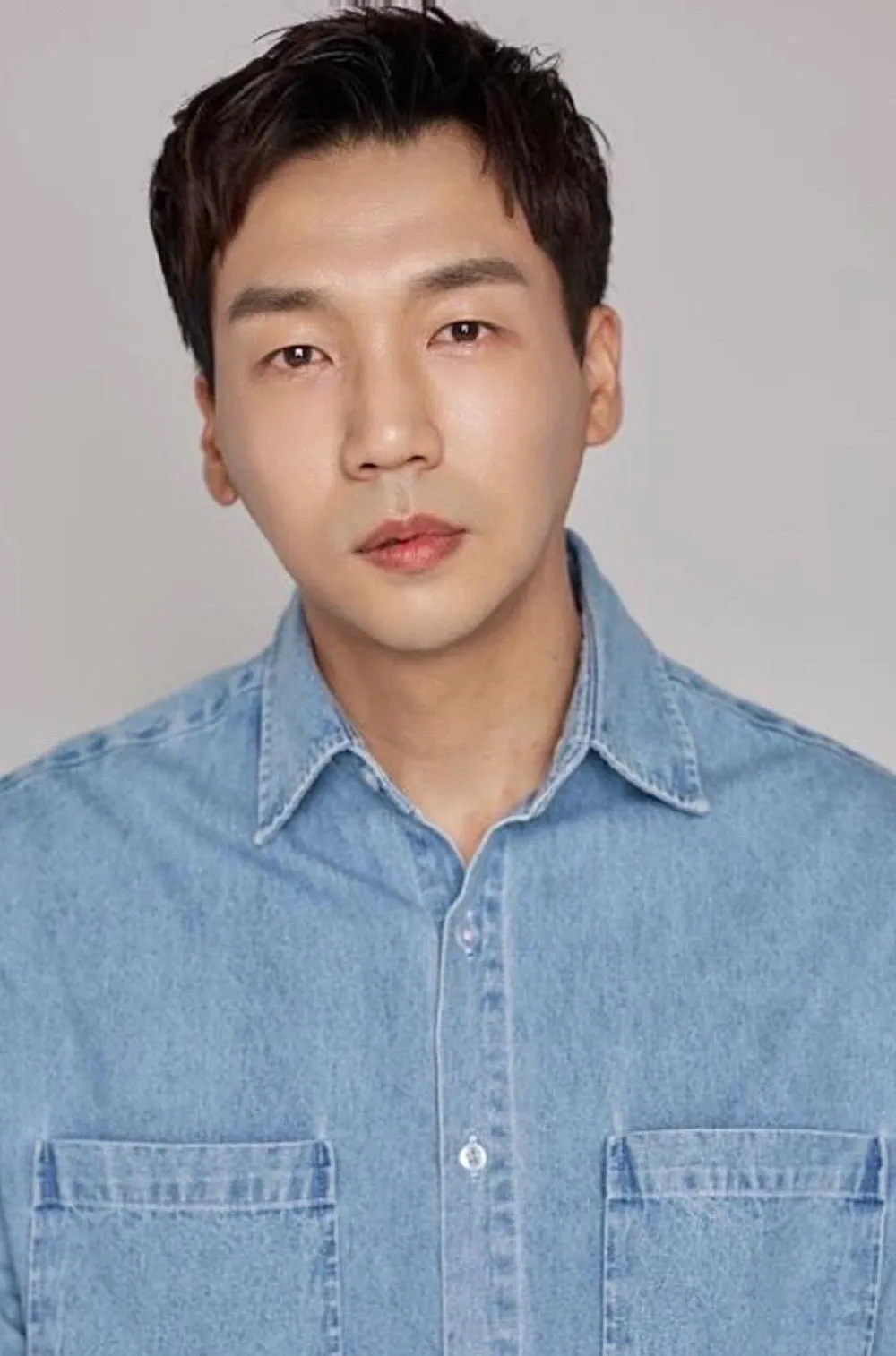 Kim Ho won
