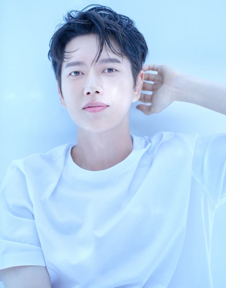 Park Hae-jin